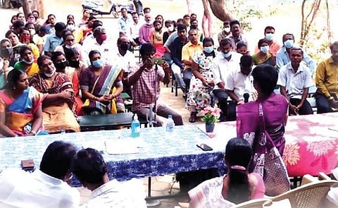 பள்ளிக் கல்வியில் ஒரு வெளிச்சக் கீற்று