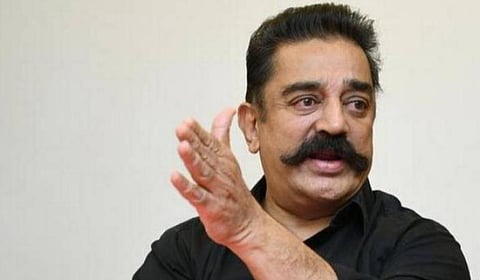 சேவை பெறும் உரிமை சட்டத்தை அமல்படுத்த வேண்டும்: தமிழக அரசுக்கு கமல்ஹாசன் வலியுறுத்தல்