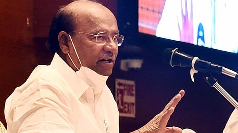 ராமதாஸ் | கோப்புப் படம்