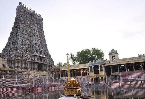 ஆங்கிலம் அறிவோம் | I am in Madurai next week அல்லது I will be in Madurai next week - இந்த இரண்டு வாக்கியங்களில் எது சரி?