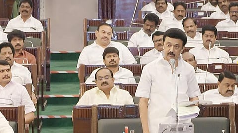 விருதுநகர் பாலியல் வன்கொடுமை | 'மாடல்' வழக்காக விரைந்து தண்டனை பெற்றுத் தருவது உறுதி - பேரவையில் முதல்வர் ஸ்டாலின்