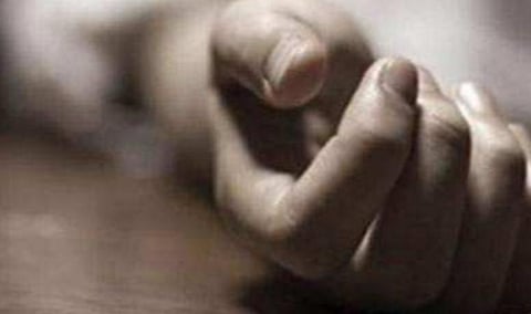 காளையார்கோவில் அருகே திறந்தவெளி சிறையில் கைதி இறந்த சம்பவம்: சந்தேகம் இருப்பதாக குடும்பத்தினர் புகார்