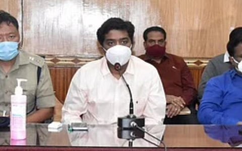 உதகையில் மார்ச் 29 முதல் சுதந்திர திருநாள் அமுதப் பெருவிழா கண்காட்சி