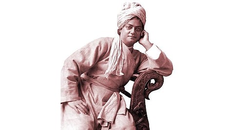 பாவிகளும் கடவுளின் வடிவமே