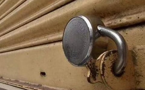 கர்நாடக கோயில் விழாக்களில் முஸ்லிம் கடைகளுக்கு தடை