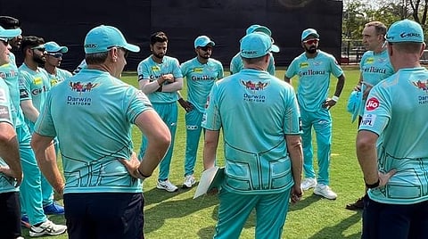 IPL 2022 அணி அலசல் | தரமான ஆல் ரவுண்டர்கள், டாப் ஆர்டர் அச்சம் - புதிய பயணத்தில் லக்னோ எப்படி?