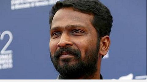 'மையத்தை தேர்வு செய்தால், நீங்களும் வலதுசாரியே' - இயக்குநர் வெற்றிமாறன்