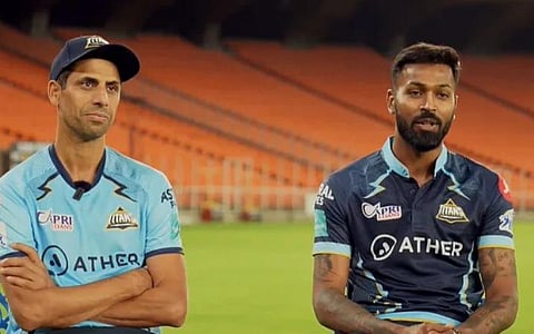 IPL 2022 அணி அலசல் | ஸ்பெஷலிஸ்ட் இல்லா பேட்டிங் - குஜராத் டைட்டன்ஸை கரை சேர்க்குமா ஹர்திக் - நெஹ்ரா இணை?