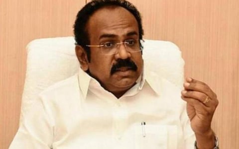45 ஆயிரம் ஏக்கரில் நில வங்கி: அமைச்சர் தங்கம் தென்னரசு அறிவிப்பு