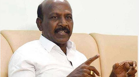 ஆசிய நாடுகளில் தொற்று அதிகரிப்பு; கரோனா விதிகளை 3 மாதம் கடைபிடிக்க வேண்டும்: சுகாதார அமைச்சர் அறிவுறுத்தல்