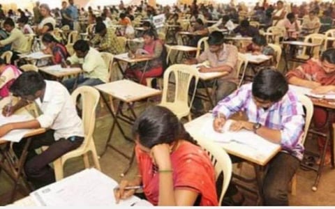 ஈரோடு | சத்யா ஐ.ஏ.எஸ். அகாடமி சார்பில் குரூப் 2, குரூப் 2-ஏ தேர்வுகளுக்கு இலவச பயிற்சி