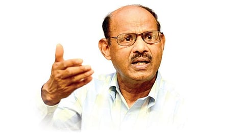அறிஞர் அண்ணாவின் பெயரில் அமெரிக்காவில் தமிழ்த் துறை! - மருத்துவர் விஜய் ஜானகிராமன் பேட்டி