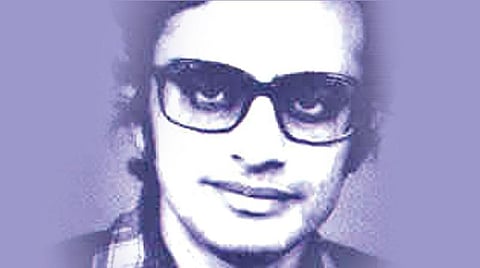 நூல் வெளி: ஆதவனின் இலக்கிய மாயங்கள்