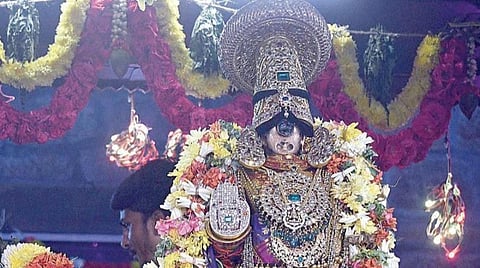 நல்லதே நடக்கும்