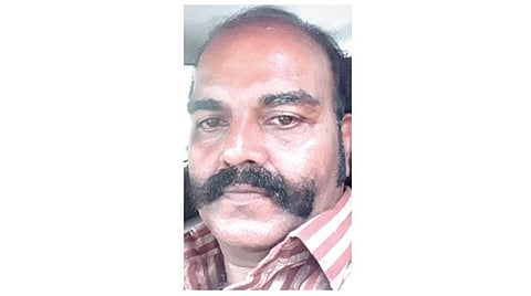 குமாரசெல்வா