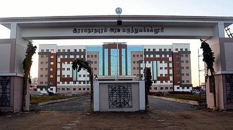 மதுரை எய்ம்ஸ் மருத்துவக் கல்லூரி மாணவர்களுக்கான வகுப்புகள் ஏப்.4-ல் தொடக்கம்