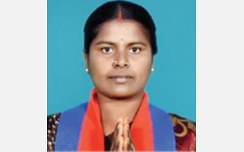 ஸ்ரீதா