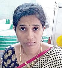 ஆசிரியை ரேகா