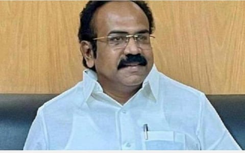முதல்வரின் தனி விமானத்துக்கான பயணச் செலவை திமுக ஏற்றுள்ளது: தங்கம் தென்னரசு விளக்கம்