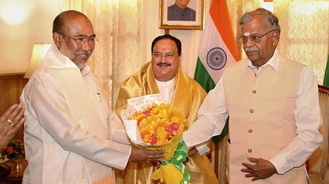 சேதி தெரியுமா?
