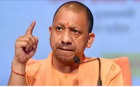 பாஜகவுக்கு வாக்களித்ததால் அடித்து கொல்லப்பட்ட முஸ்லிம் இளைஞருக்கு முதல்வர் யோகி அஞ்சலி