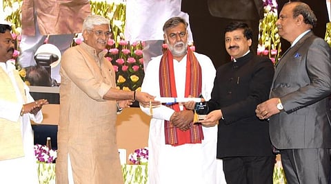 நீர் மேலாண்மையில் தேசிய அளவில் தமிழகம் 3-வது இடம் பிடித்தது