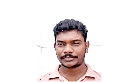 அருள் பிரசாத்