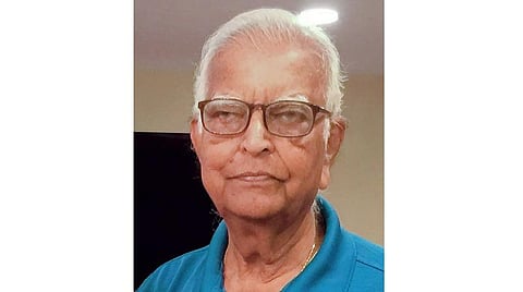 கதை சொல்லி தாத்தா