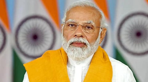 சமூக நீதி திட்டங்கள் குறித்து விழிப்புணர்வு ஏற்படுத்த வேண்டும்: பாஜக எம்.பி.க்களுக்கு பிரதமர் மோடி அறிவுரை