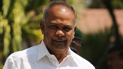 தமிழக சட்டப்பேரவைத் தலைவர் அப்பாவு | கோப்புப் படம்