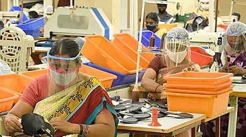 சிறு, குறு, நடுத்தர தொழில் நிறுவனங்களின் மேம்பாட்டுக்காக ரூ 6,062.45 கோடி: மத்திய அமைச்சரவை ஒப்புதல்