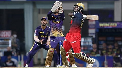 IPL 2022 | விக்கெட் மழை, கடைசி ஓவர் வரை த்ரில் - கேகேஆரை வீழ்த்தி முதல் வெற்றிபெற்ற பெங்களூரு