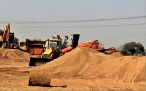 வேலூர் | தனிப்படை காவலரின் சர்ச்சை உரையாடல் குறித்து கூடுதல் காவல் கண்காணிப்பாளர் தலைமையில் விசாரணைக்கு உத்தரவு