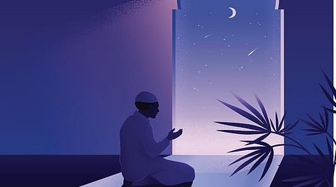 நல்லியல்புகளை நிலைநிறுத்தும் ரமலான் நோன்பு