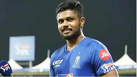 நினைத்ததைவிட ஆடுகளம் வித்தியாசமாக இருந்தது: ஹைதராபாத் அணியை வீழ்த்திய ராஜஸ்தான் கேப்டன் சஞ்சு சாம்சன் கருத்து