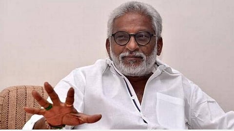 திருப்பதி அறங்காவலர் குழுவில் குற்றப்பின்னணி இருப்பவர்கள் அகற்றப்படுவர்: அறங்காவலர் குழு தலைவர் சுப்பா ரெட்டி தகவல்