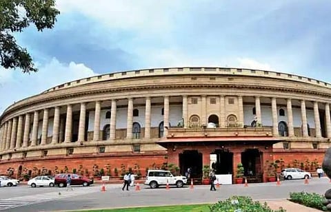 காஷ்மீர் பண்டிட்கள் மறுவாழ்வு மசோதா: மாநிலங்களவையில் காங்கிரஸ் எம்.பி. தாக்கல்