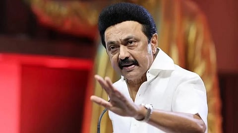உள்ளாட்சித் தேர்தல் வெற்றிக்கு நன்றி தெரிவித்து ஏப். 9, 10-ம் தேதி திமுக பொதுக்கூட்டங்கள்: செங்கல்பட்டில் ஸ்டாலின் பங்கேற்பு
