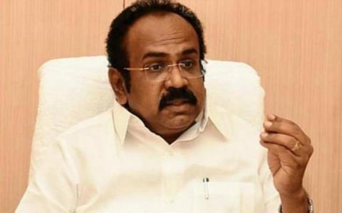 முதலீடுகள் தொடர்பாக முதல்வருக்கு பல நாடுகளில் இருந்து அழைப்பு: அமைச்சர் தங்கம் தென்னரசு தகவல்