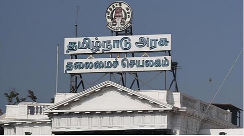 துறை வாரியான மானியக் கோரிக்கை விவாதத்துக்காக தமிழக சட்டப்பேரவை நாளை கூடுகிறது: புதிய திட்டங்கள் குறித்து அமைச்சர்களுடன் முதல்வர் ஆலோசனை