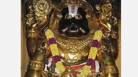 கன்னி ராசி அன்பர்களே! ஏப்ரல் மாத பலன்கள் - ஆரோக்கியத்தில் கவனம்; பிரச்சினைகள் குறையும்; தொழிலில் முன்னேற்றம்! 