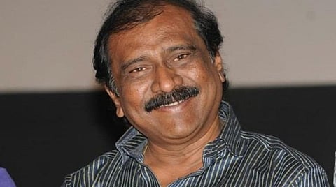 இந்தியா முழுவதும் வெளியிடுவதாலேயே ஒரு படம் ’பான் இந்தியா’ படைப்பு ஆகிவிடாது: ஆர்.வி.உதயகுமார்