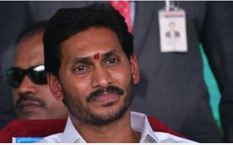 ஏப்ரல் 15-ல் சீதா- ராமர் திருக்கல்யாணம்: முதல்வர் ஜெகன்மோகன் பங்கேற்பு