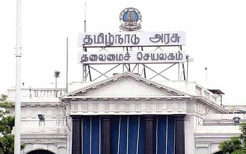 மானியக் கோரிக்கை விவாதங்களுக்காக தமிழக சட்டப்பேரவை இன்று மீண்டும் கூடுகிறது: கூட்டத்தை மே 10 வரை நடத்த திட்டம்