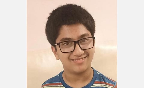 ஜல்சாவில் கலக்கும் ‘ஆயுஷ்’ சூர்யா!