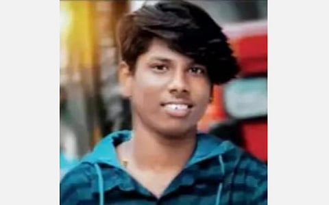 பெங்களூருவில் தலித் இளைஞர் கொல்லப்பட்ட வழக்கில் 4 பேர் கைது