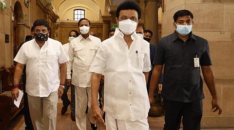 7.5% உள் இடஒதுக்கீடு தீர்ப்பு | 'திராவிட மாடல்' அரசின் சமூக நீதிப் பயணத்தின் 3-வது வெற்றி: ஸ்டாலின் பெருமிதம்