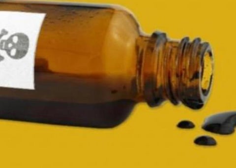 தாம்பரம் | காவல் நிலையத்தில் பெண் காவலர் தற்கொலை முயற்சி