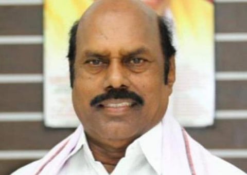 தமிழகத்தில் நில எடுப்பு பணிக்காக 5 சிறப்பு டிஆர்ஓக்கள் நியமனம்: சட்டப்பேரவையில் அமைச்சர் எ.வ.வேலு தகவல்