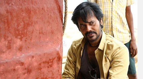 நட்டி என்ற நட்ராஜ்